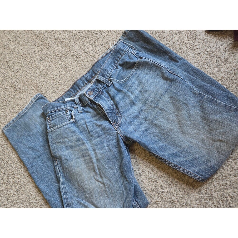Levis Jeans